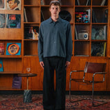 Blaise Checked Shirt