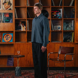 Blaise Checked Shirt