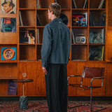 Blaise Checked Shirt