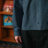 Blaise Checked Shirt