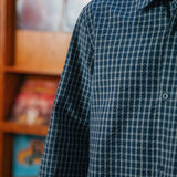 Blaise Checked Shirt