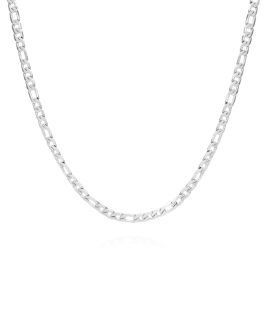 Cooper - Silver