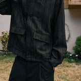 Devon Jacket