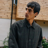 Devon Jacket
