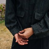 Devon Jacket