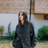 Devon Jacket