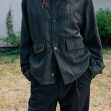 Devon Jacket