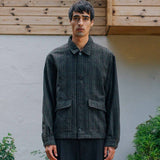 Devon Jacket
