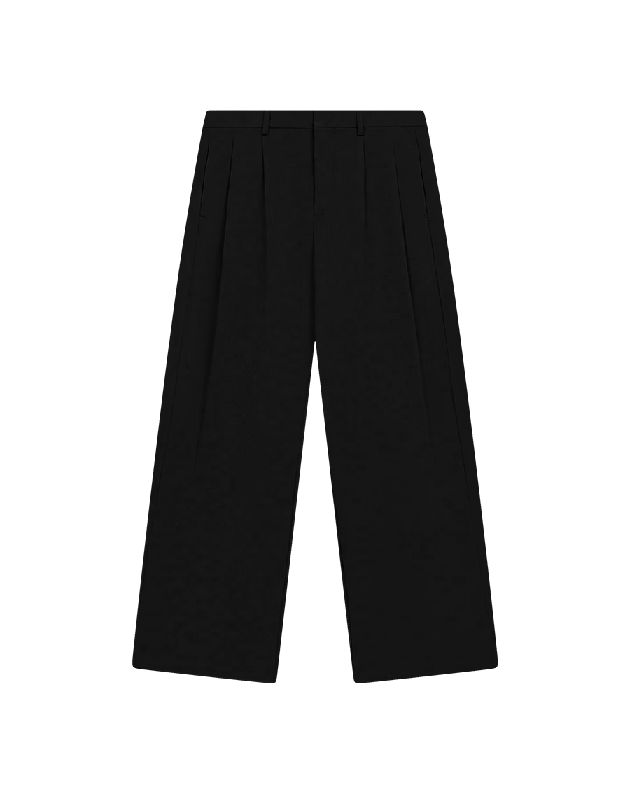 Dylan Trousers, Black