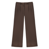 Dylan Trousers, Brown