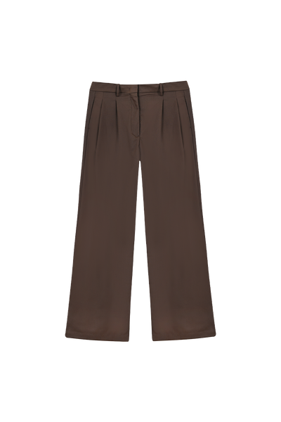 BROWN&SEEDLING da's M Trousers ムブトラ Dylan Brown Trousers | 33mm - Inspired by Nostalgia