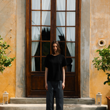 Dylan Trousers, Grey