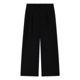 Dylan Trousers, Black Stripe