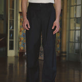 Dylan Trousers, Black