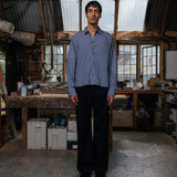 Edward Cotton Shirt