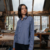 Edward Cotton Shirt