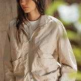 Elliot Jacket
