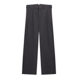 Gerard Pinstripe Trousers