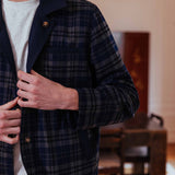 Harvey Reversible Jacket