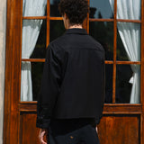 Isaac Resort Shirt