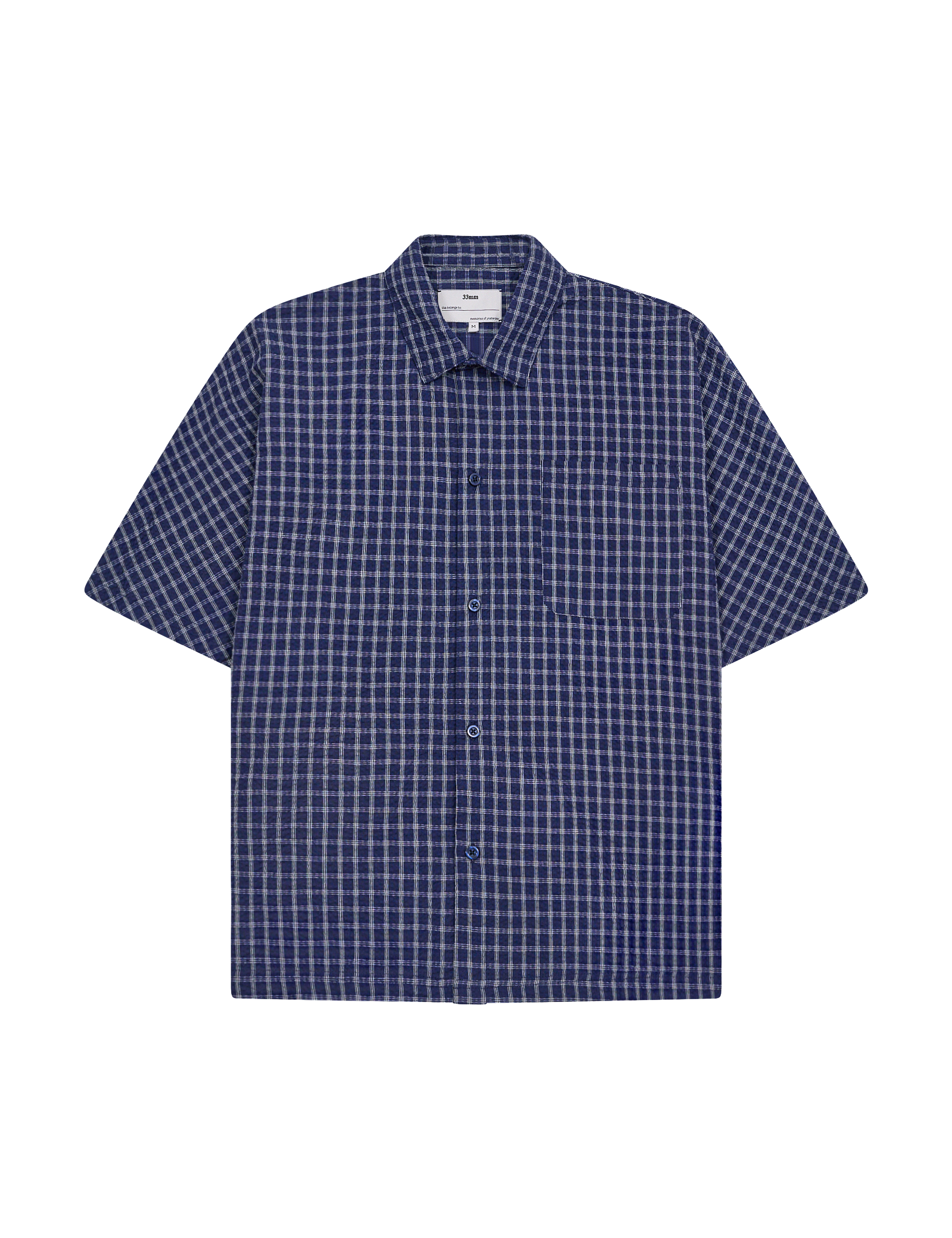 Edwin Cotton Shirt