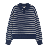 Jules Polo Knit