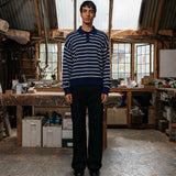 Jules Polo Knit