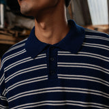Jules Polo Knit