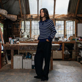 Jules Polo Knit