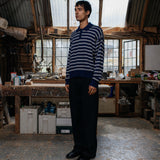 Jules Polo Knit