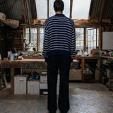 Jules Polo Knit