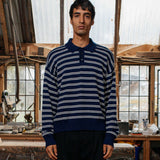 Jules Polo Knit