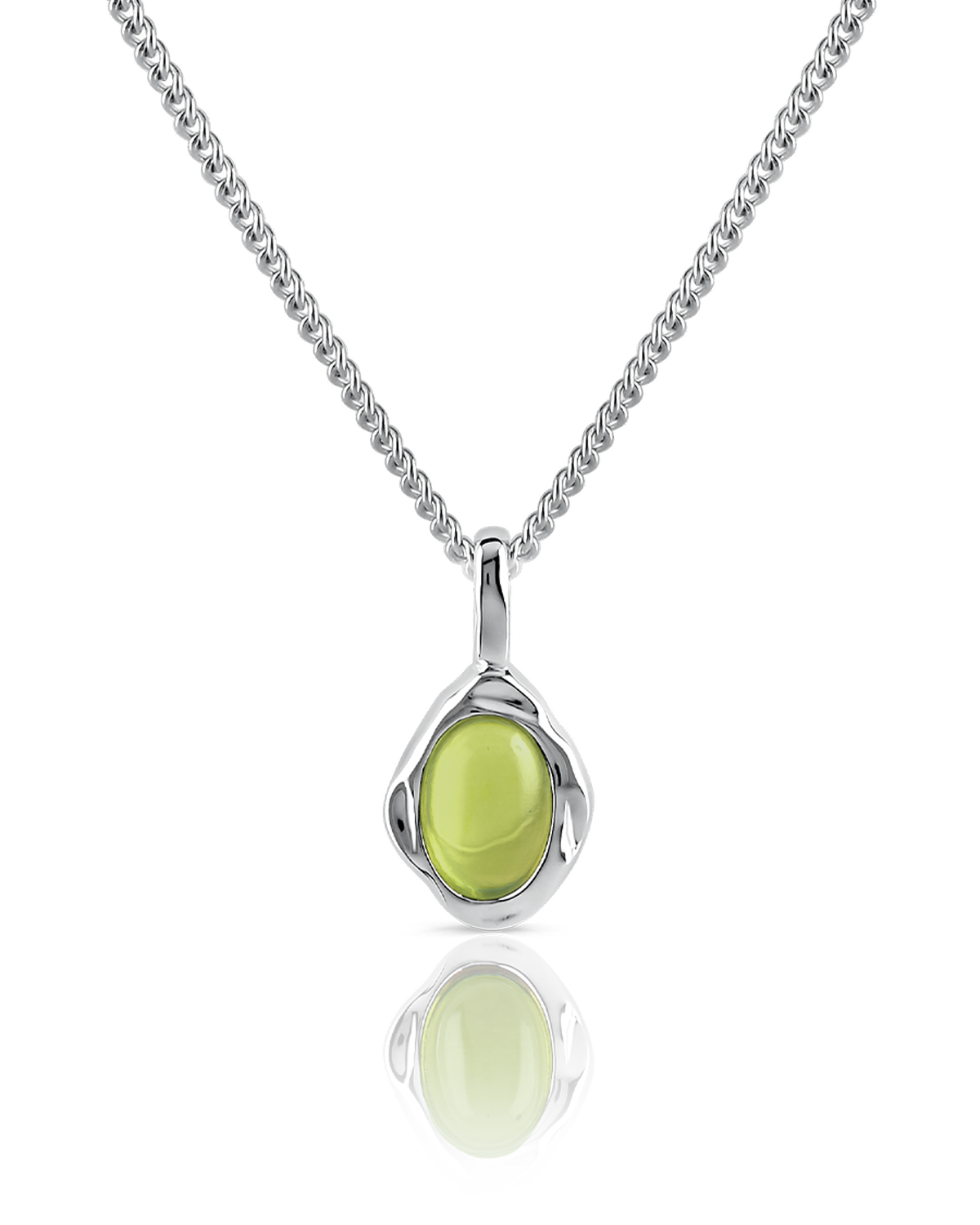 Lars Necklace