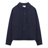 Lennon Relaxed Shirt