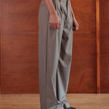 Dylan Trousers, Light Khaki