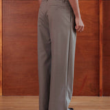 Dylan Trousers, Light Khaki