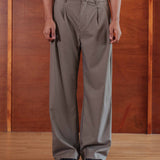 Dylan Trousers, Light Khaki