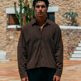 Lorenzo Cotton Shirt