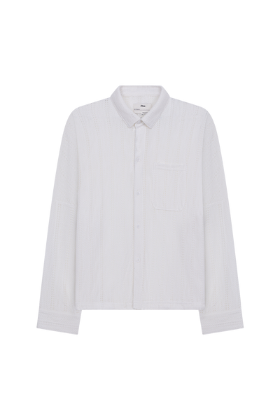 Marcelo Shirt | 33mm - Inspired by Nostalgia