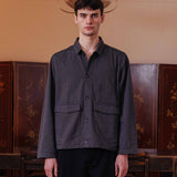 Niclas Overshirt