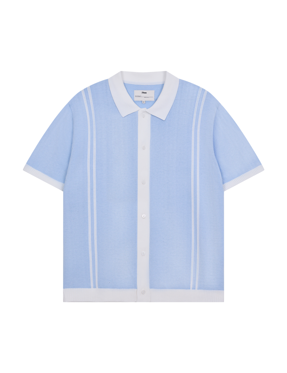 Marcelo Lace Shirt