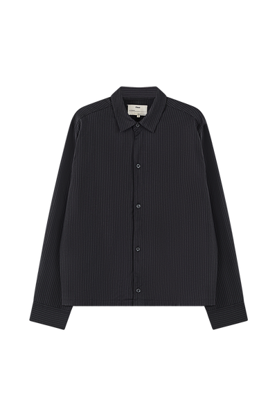 Silas Stripe Shirt – 33mm