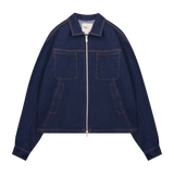 Thibault Denim Jacket