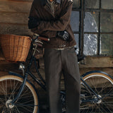 Thomas Jacket