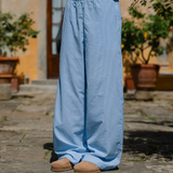 Tobias Drawstring Trousers