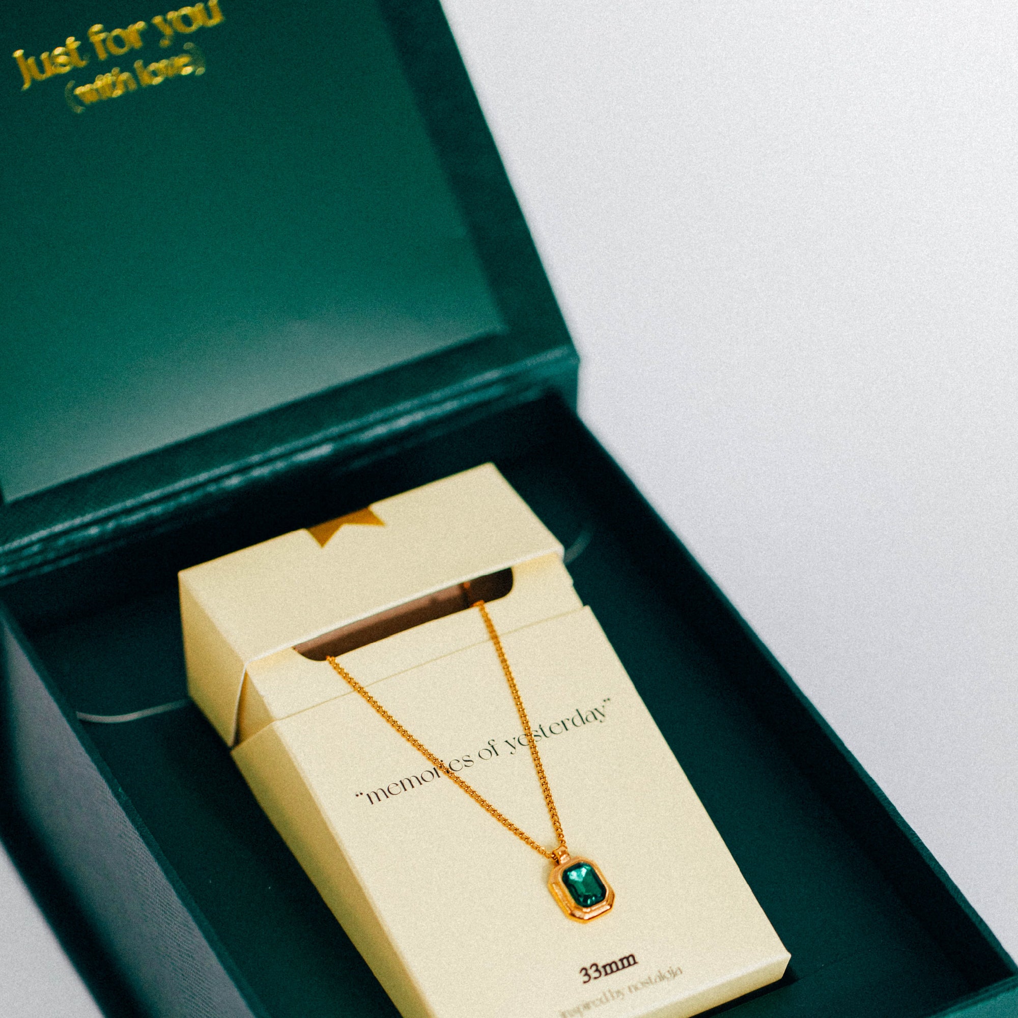 33mm E-Gift Card