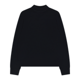Vincent Mock Neck