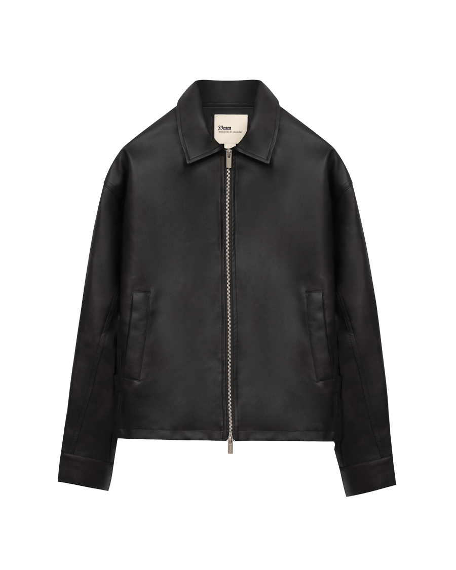 Zayn Jacket | 33mm - Inspired by Nostalgia Zayn Jacket | 33mm - Inspired by Nostalgia