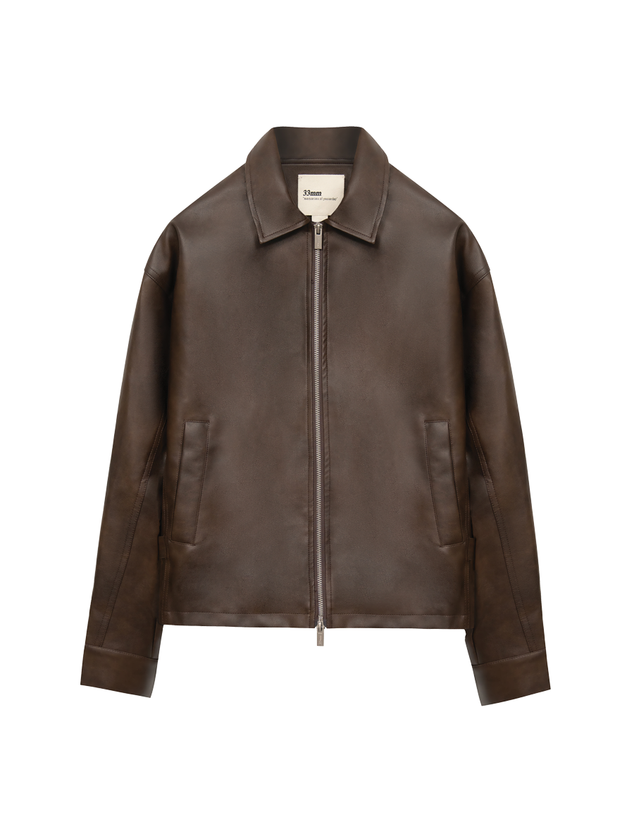 Zayn Jacket | 33mm - Inspired by Nostalgia Zayn Jacket | 33mm - Inspired by Nostalgia