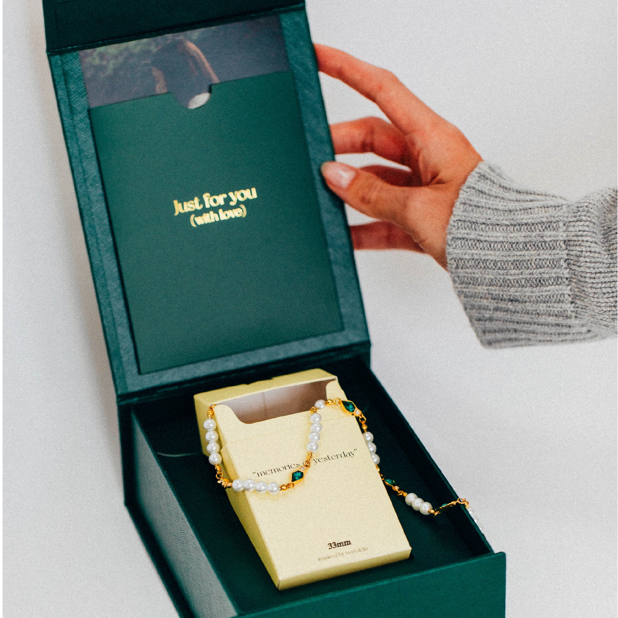 33mm E-Gift Card